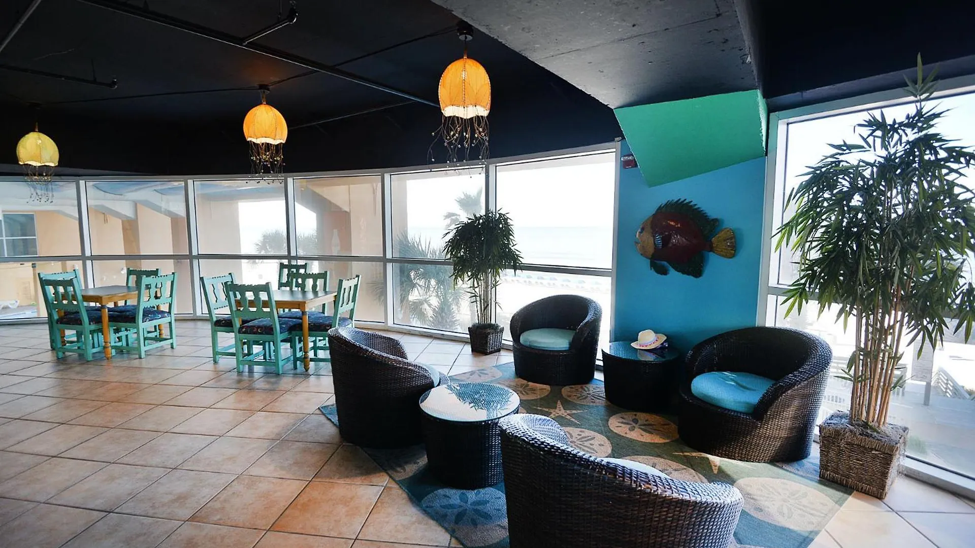 Beachfront Oasis At Splash Resort And Condos Panama City Beach 0*,  United States