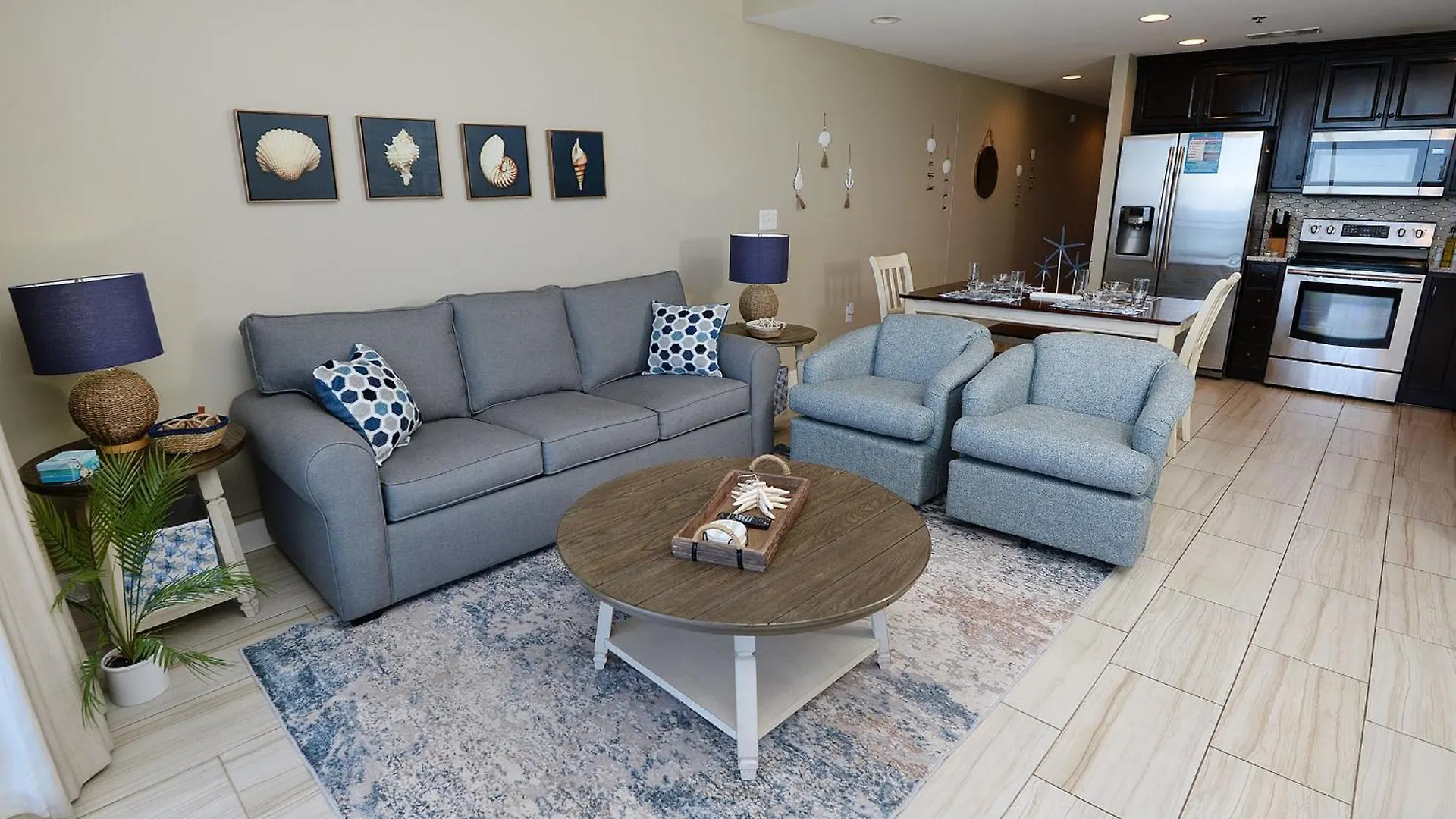 Aparthotel Beachfront Oasis At Splash Resort And Condos Panama City Beach United States