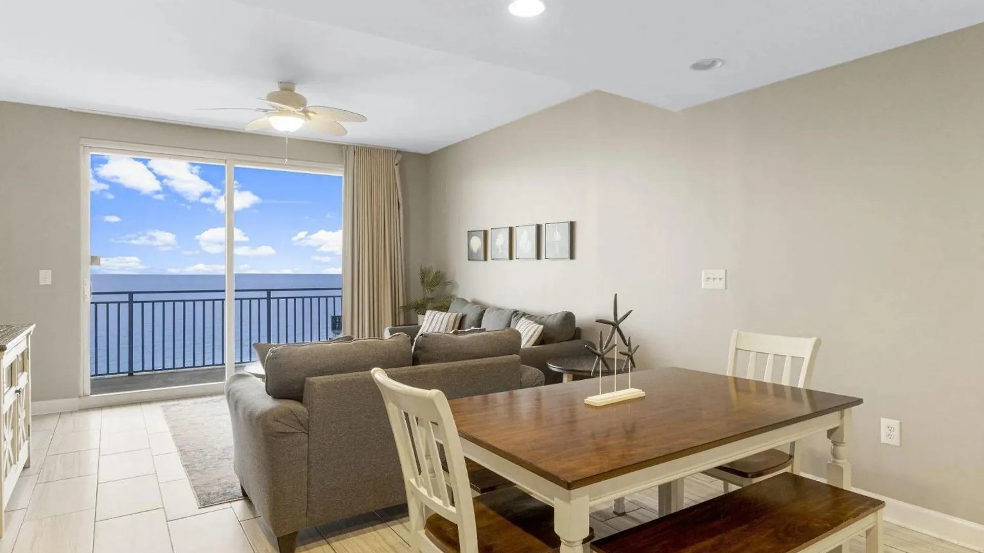 Aparthotel Beachfront Oasis At Splash Resort And Condos Panama City Beach
