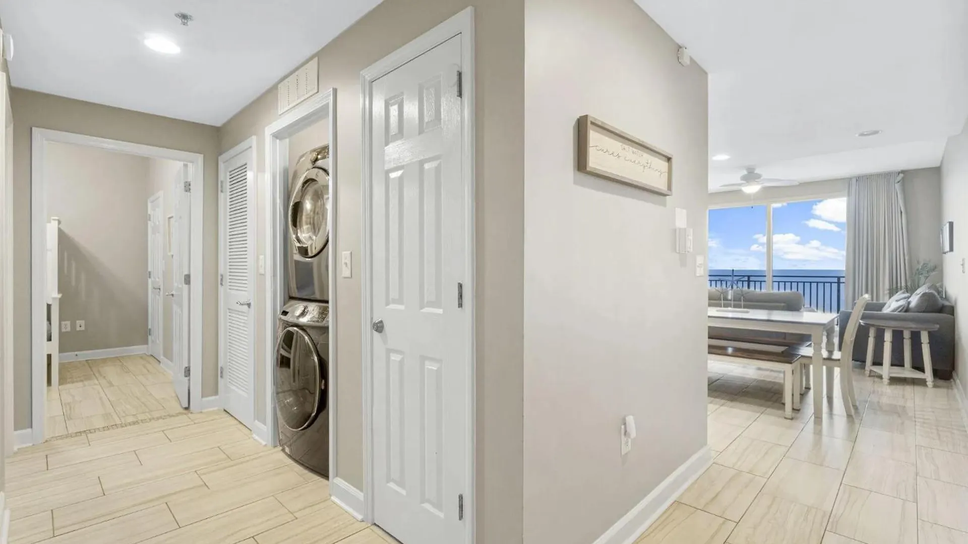 Aparthotel Beachfront Oasis At Splash Resort And Condos Panama City Beach United States
