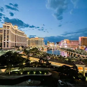 Stripviewsuites At Jockey Club Aparthotel Las Vegas