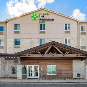 Extended America Select - - Northlake Hotel Charlotte
