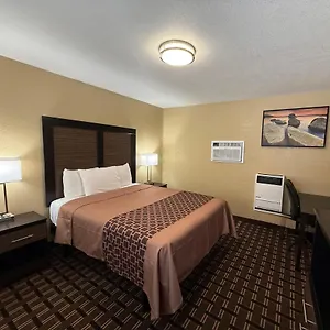 Tahoe Sands Motel South Lake Tahoe
