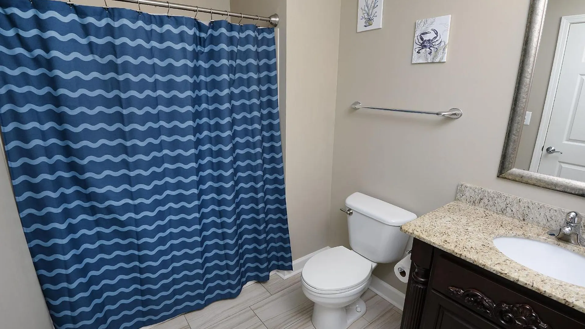 Aparthotel Beachfront Oasis At Splash Resort And Condos Panama City Beach United States