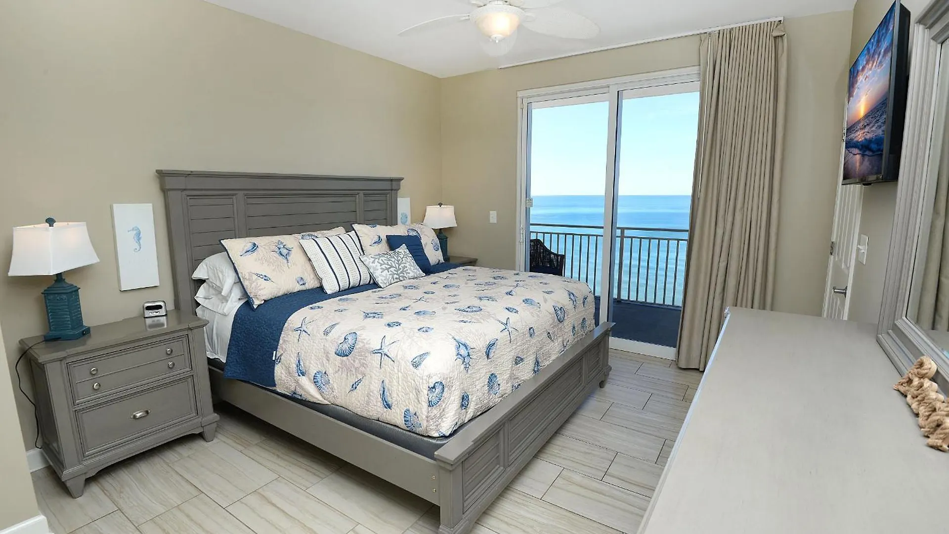 Beachfront Oasis At Splash Resort And Condos Panama City Beach United States