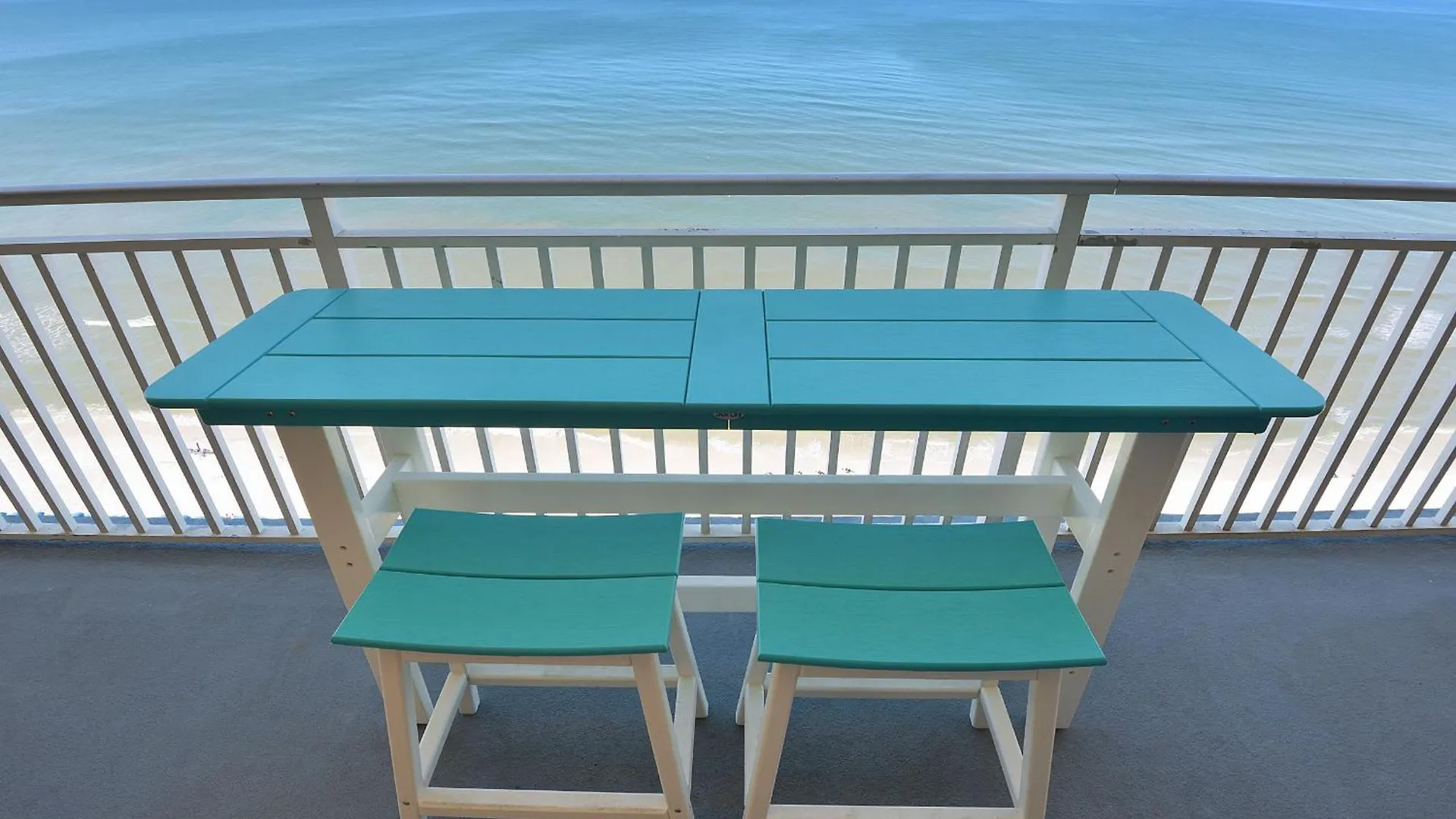 Beachfront Oasis At Splash Resort And Condos Panama City Beach 0*,