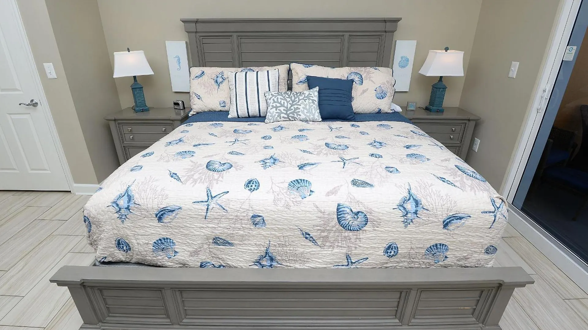 Aparthotel Beachfront Oasis At Splash Resort And Condos Panama City Beach United States