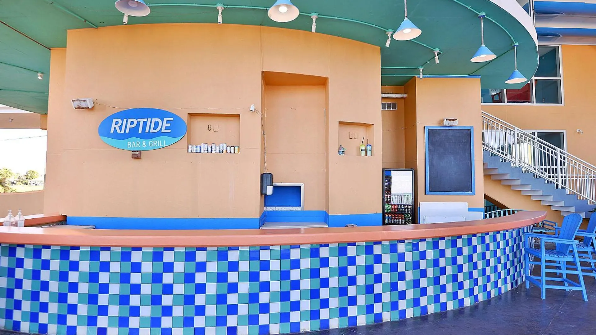Aparthotel Beachfront Oasis At Splash Resort And Condos Panama City Beach United States