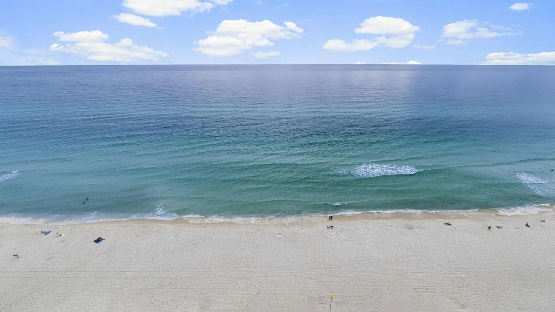 Beachfront Oasis At Splash Resort And Condos Panama City Beach 0*,