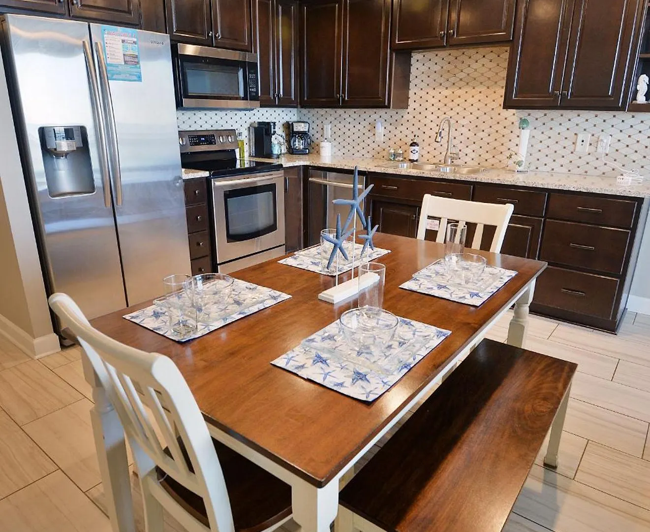 Appart hôtel Beachfront Oasis At Splash Resort And Condos Panama City Beach