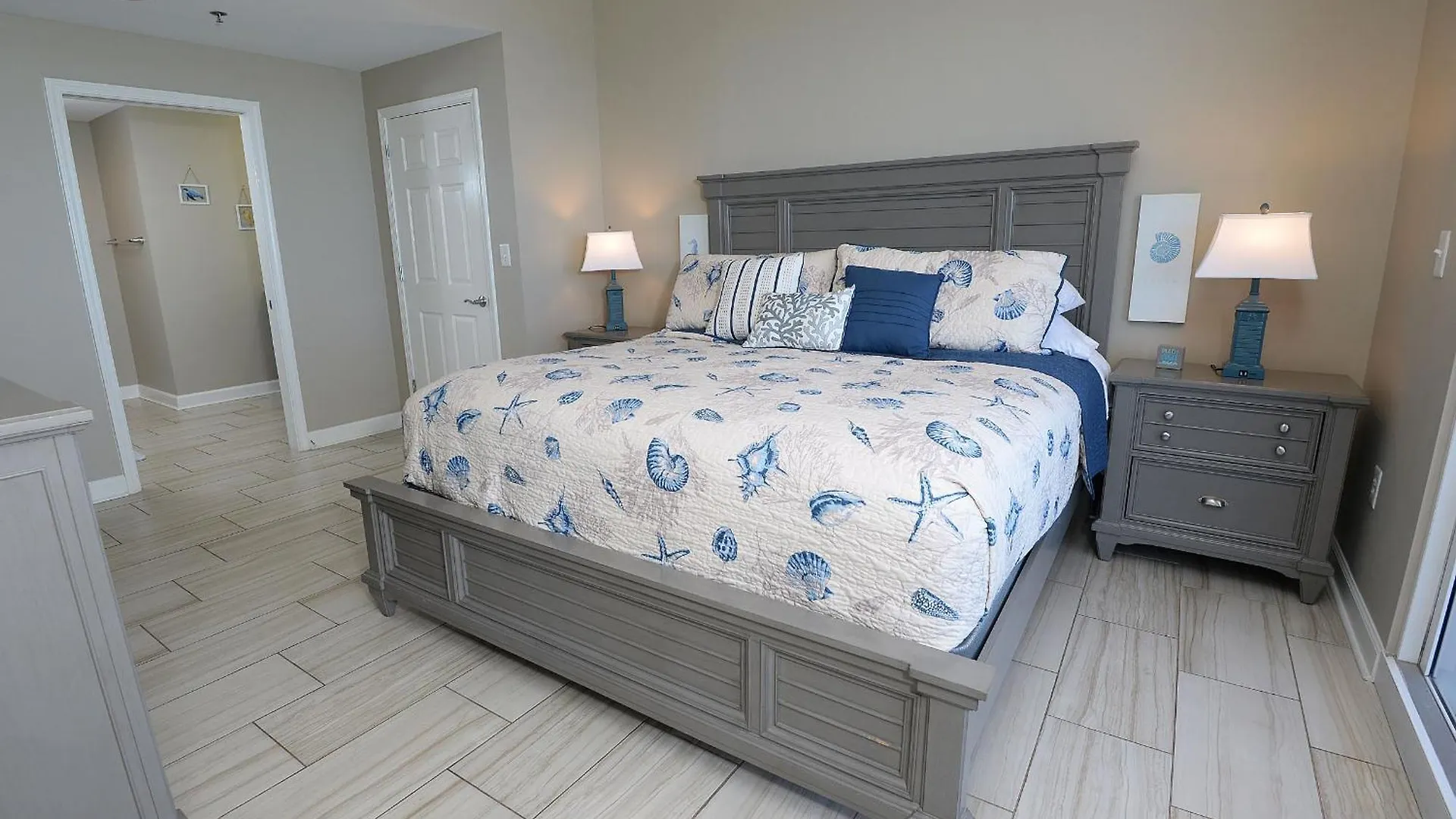 Beachfront Oasis At Splash Resort And Condos Panama City Beach