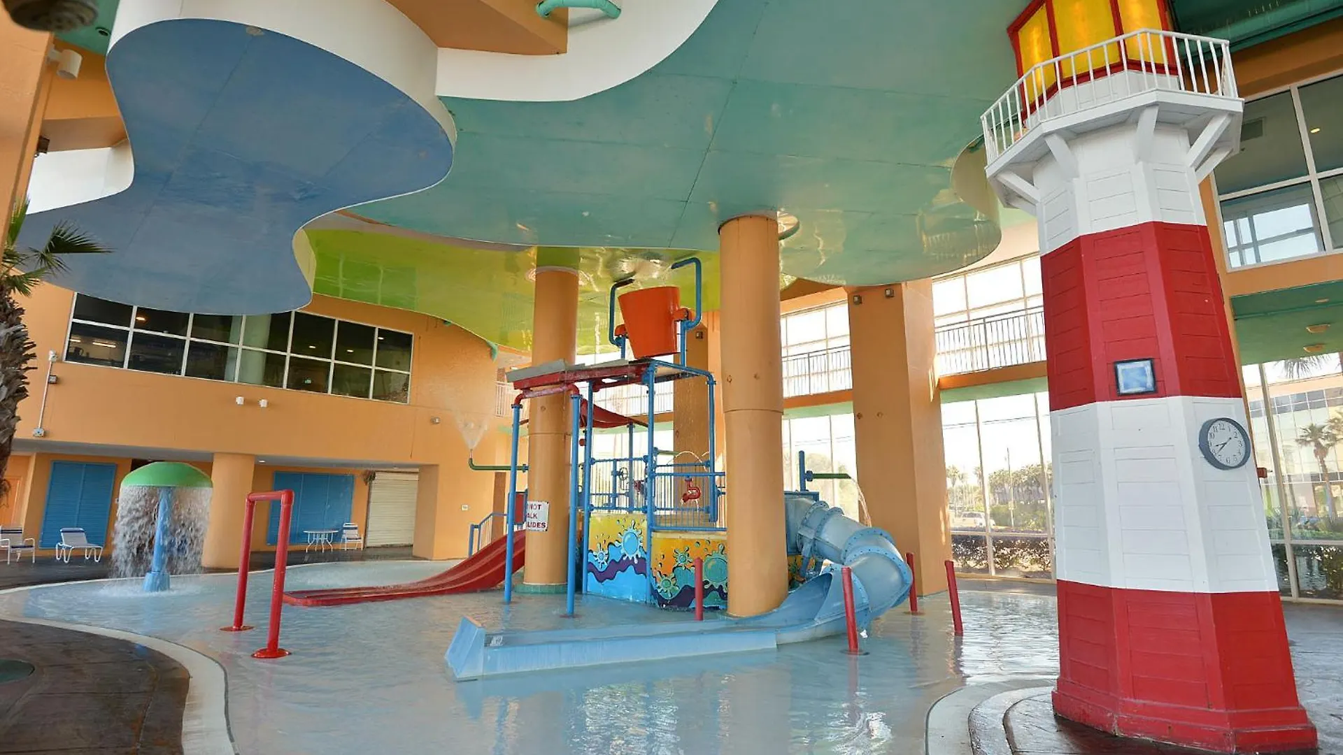 Beachfront Oasis At Splash Resort And Condos Panama City Beach