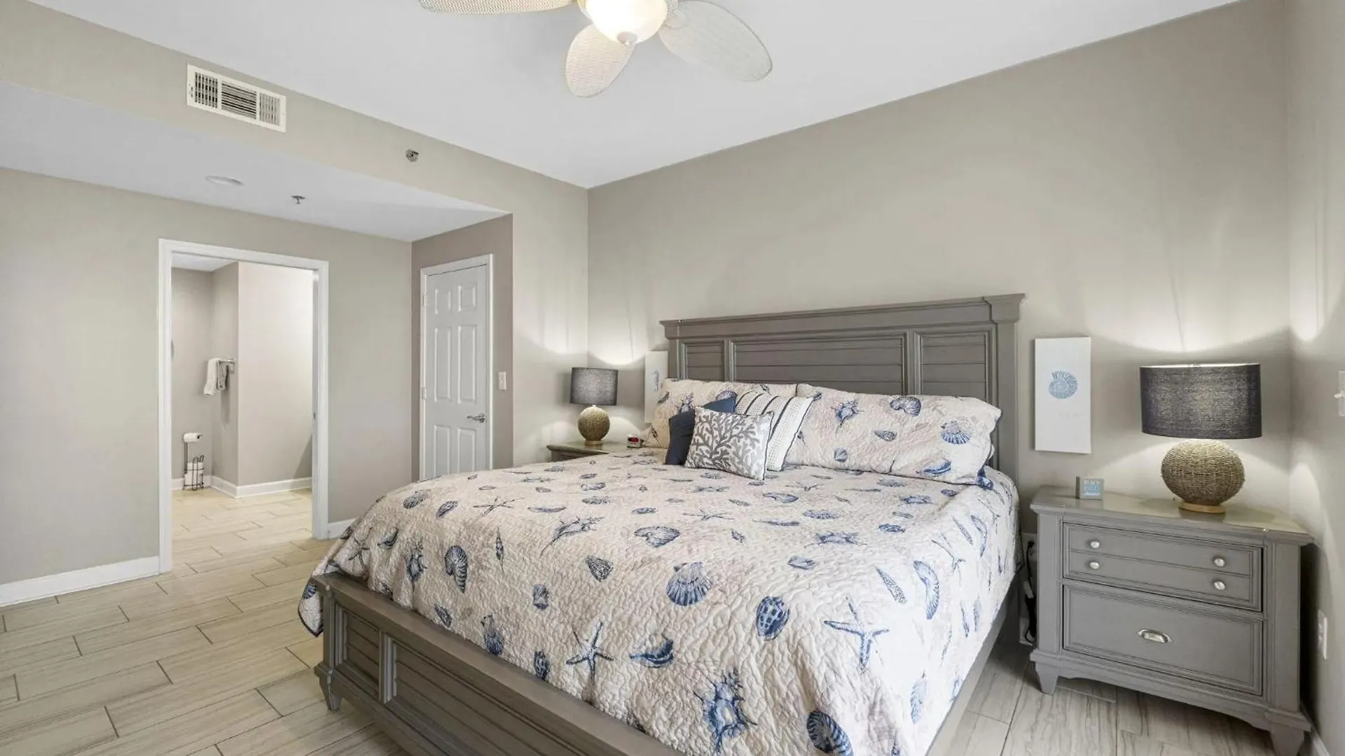 Appart hôtel Beachfront Oasis At Splash Resort And Condos Panama City Beach